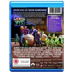 Galaxy Quest [Blu-ray] [Region Free]